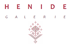 Galerie HENIDE - Tapis anciens et rares